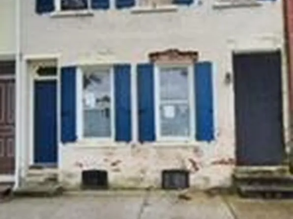 1028 Chew St, Allentown City, PA 18102
