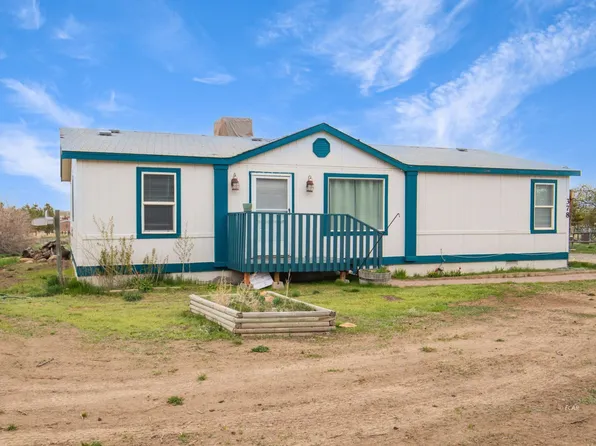 378 Spring Valley Pkwy, Spring Creek, NV 89815