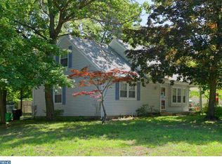 1173 Treasure Ln, Westville, NJ 08093