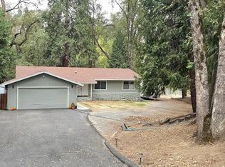 15305 Camino Del Parque S, Sonora, CA 95370