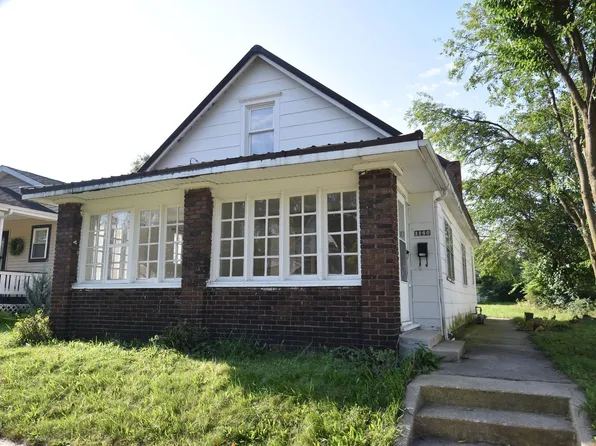 1140 Sorin St, South Bend, IN 46617