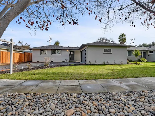 2226 Parkwood Way, San Jose, CA 95125