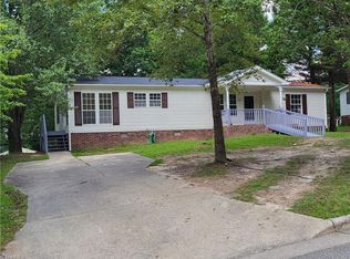 5508 Bridgehill Ct, Greensboro, NC 27406