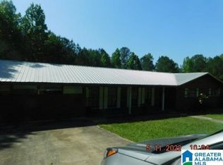 8531 Mathews Dr, Adger, AL 35006