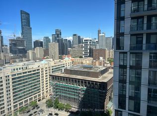 181 Dundas St E Unit 2812, Toronto, ON M5A 0N5