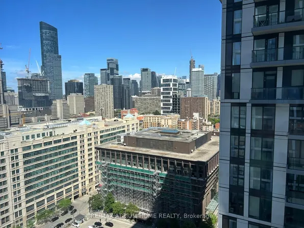 181 Dundas St E, Toronto, ON
