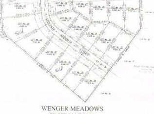 5294 W Wenger Rd, Clayton, OH 45315