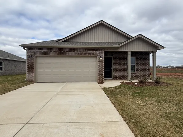 127 Havner Dr, Hazel Green, AL 35750