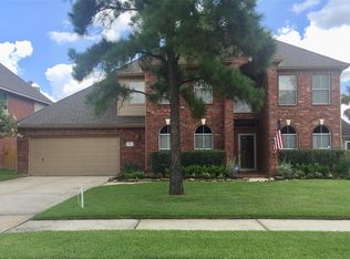 814 Kyle Chase Ct, Spring, TX 77373