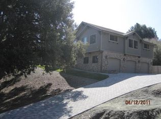 5240 Chaumont Dr, Wrightwood, CA 92397