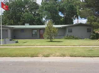 902 W Avenue K, Lovington, NM 88260