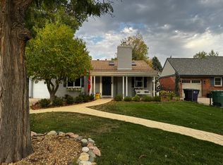 776 Holly St, Denver, CO 80220