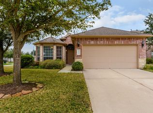 14714 Salamanca Ct, Cypress, TX 77429