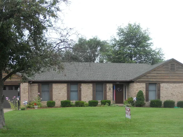 1306 Alastair Dr, Henderson, KY 42420