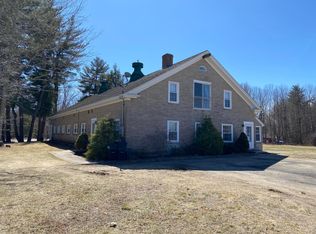 43 Three Rivers Farm Rd, Dover, NH 03820