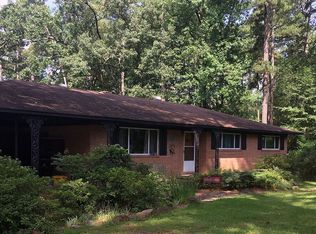 1029 N 15th St, Arkadelphia, AR 71923