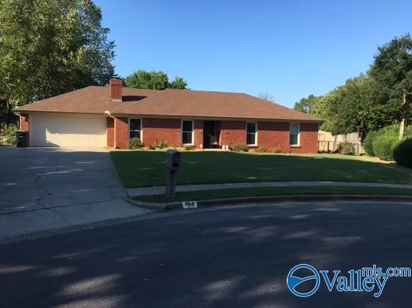 2202 Manchester Cir SW, Huntsville, AL 35803