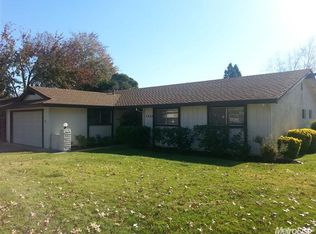 7030 Cherrytree Ave, Citrus Heights, CA 95621