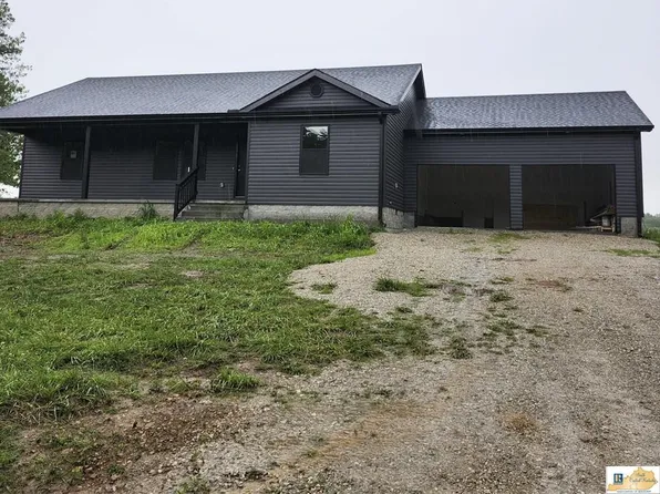 2798 Berry Store Rd, Smiths Grove, KY 42171