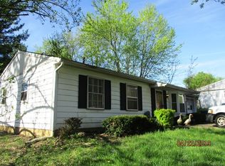 3731 W Tapp Rd, Bloomington, IN 47403