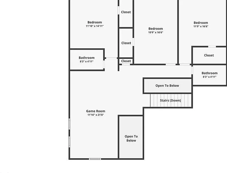 3735 Lion Creek Ct — Photo 36