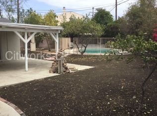 9522 Woodale Ave, Pacoima, CA 91331