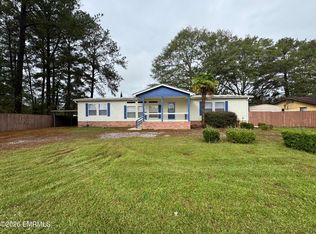 3713 Pamelia Dr, Lauderdale, MS 39335