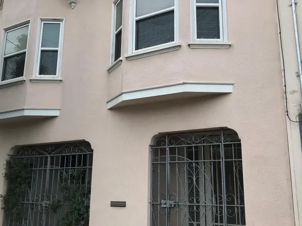 1707 20th St, San Francisco, CA 94107