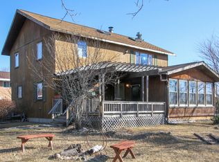 3209 Lakeshore Way, Twin Lakes, WI 53181