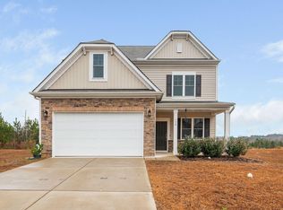150 Tympani Ln, Garner, NC 27529