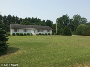6080 Bell Creek Rd, Preston, MD 21655