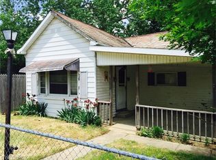 1511 Eastview Ave, Zanesville, OH 43701