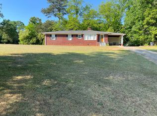 103 Turner Ln, Abbeville, SC 29620