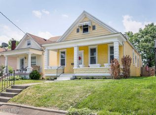 838 Mulberry St, Louisville, KY 40217