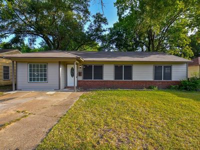 5723 Belcrest St, Houston, TX, 77033