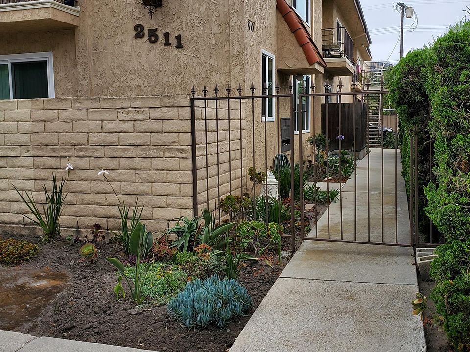 1st image of 2511 Abbot Kinney Blvd APT 4