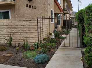 2511 Abbot Kinney Blvd APT 4, Venice, CA 90291