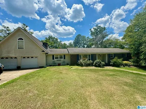 61 Dickerson Cir, Dora, AL 35062