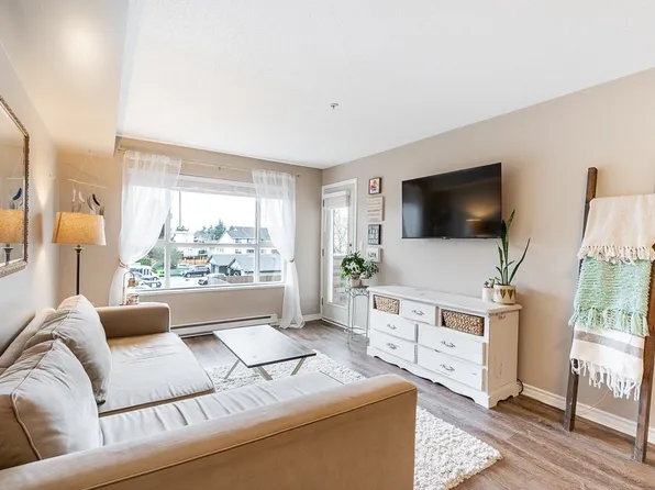 5465 203rd St #313, Langley, BC V3A 9L8