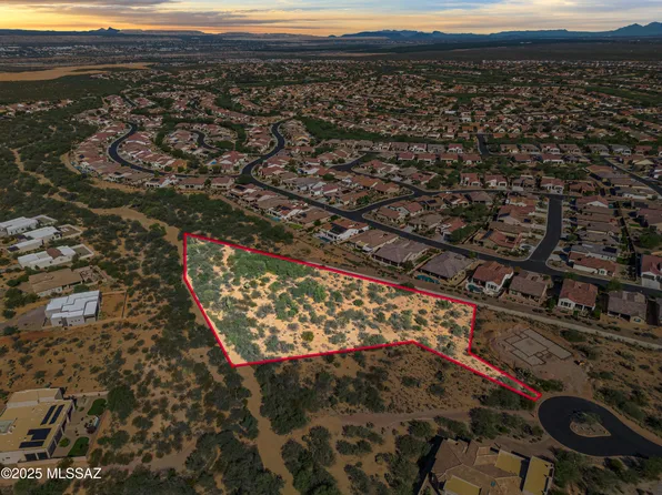 2535 E Reata Ridge Pl #152, Sahuarita, AZ 85629
