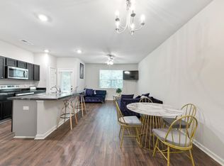 6166 Rockaway Rd, Atlanta, GA 30349