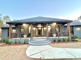 6281 Plantation Dr, Macon, GA 31216