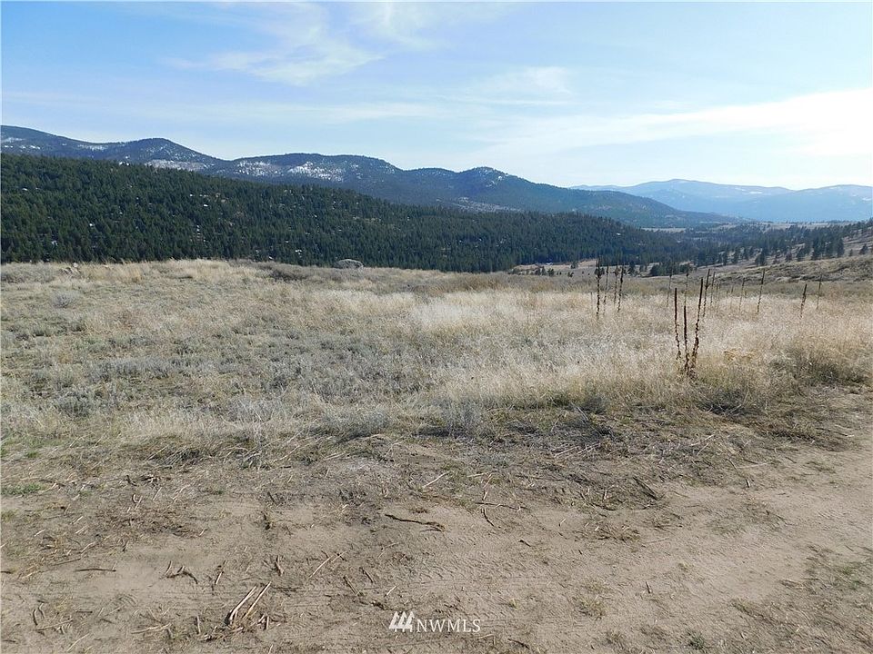 0 Big Boulder Ln, Tonasket, WA 98855 MLS 1594184 Zillow