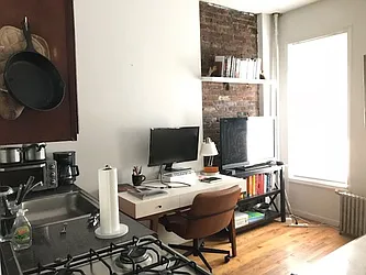 Rented by Simply Brooklyn Realty Inc