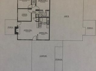 702 Ranch Rd #A, Georgetown, TX 78628