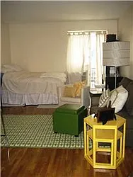 Rented by Keller Williams NYC