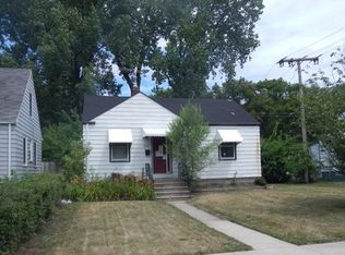 3145 Crane Pl, Hammond, IN 46323