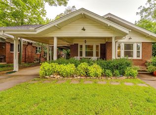 2108 Ashland Ave, Fort Worth, TX 76107