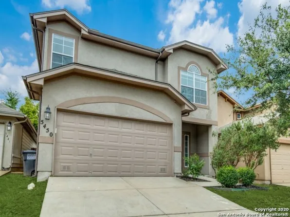 5450 Bright Run, San Antonio, TX 78240