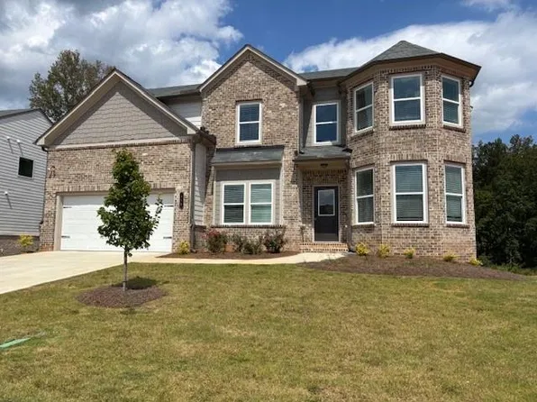 766 Rodeo Dr, Auburn, GA 30011